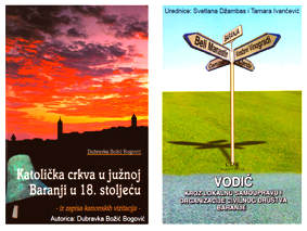 Izložba knjiga 'Baranjske spisateljice'